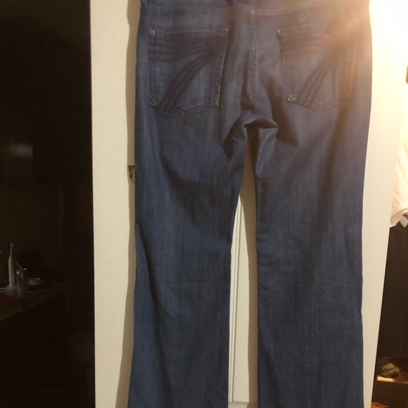 Seven Jeans! - Picture 1 of 2
